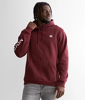 Brixton Alton Hooded Sweatshirt