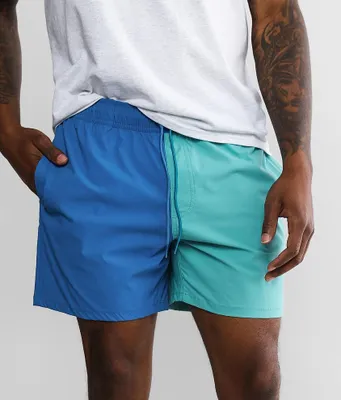 Brixton Voyage Stretch Walkshort