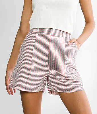 Brixton Victory Trouser Stretch Short