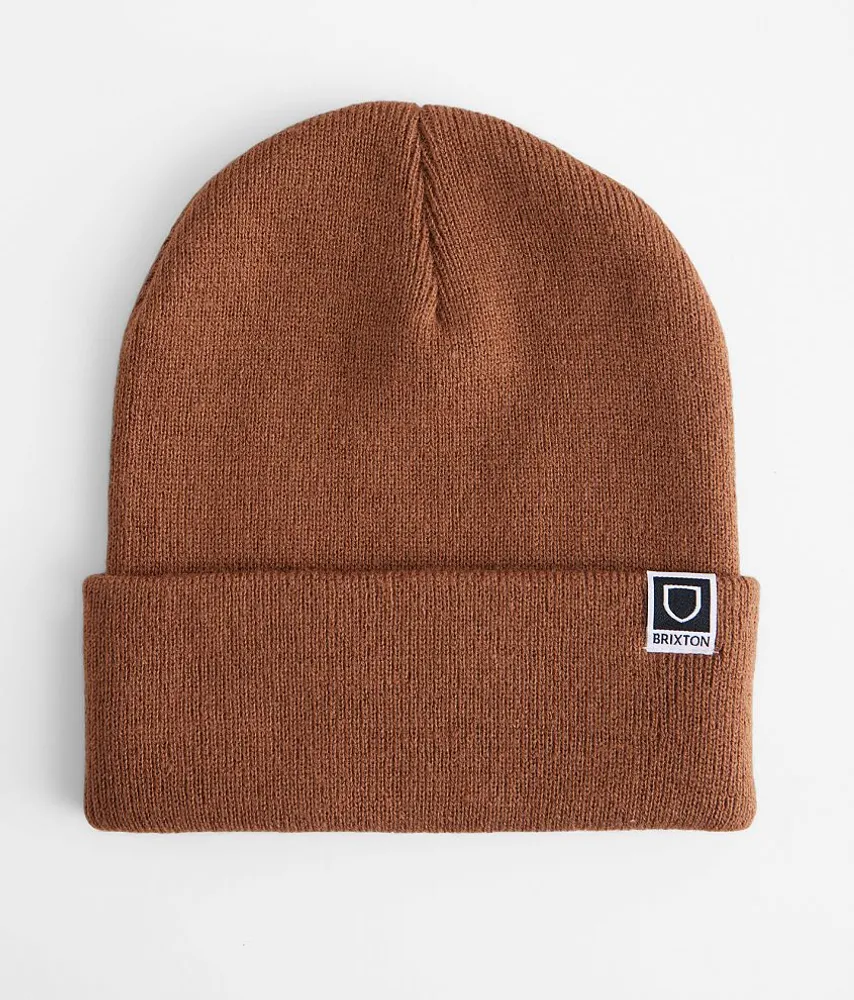 Harbor Beta Beanie