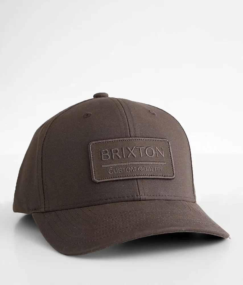 Palmer Proper Crossover Hat