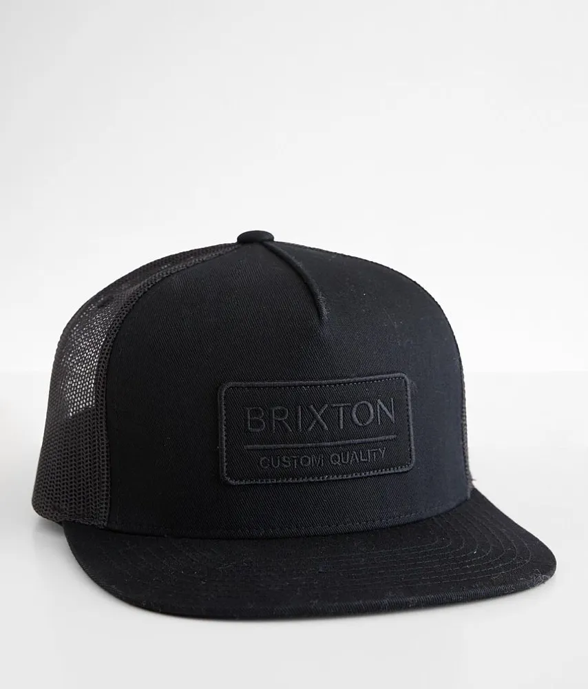 Palmer Proper Trucker Hat