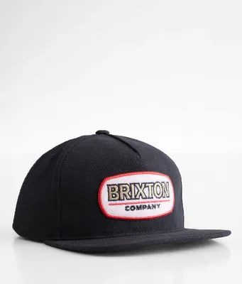 Brixton Canyon Hat