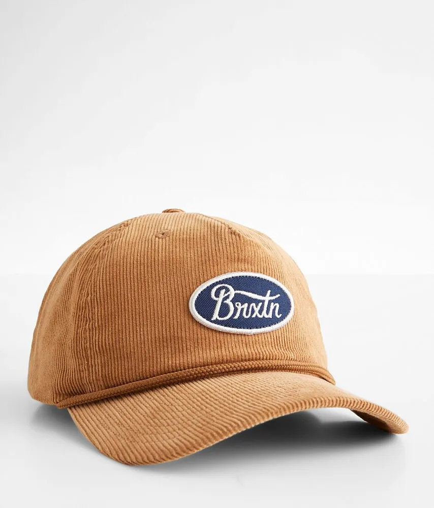 Parson Corduroy Hat