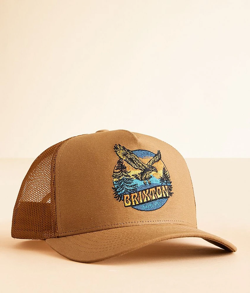 Ridgewood Trucker Hat