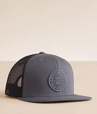 Brixton Oath II Trucker Hat