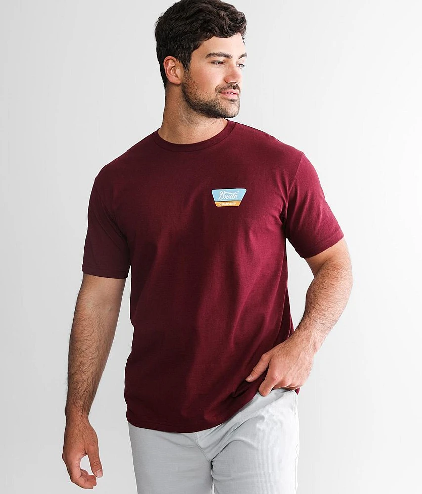 Linwood T-Shirt