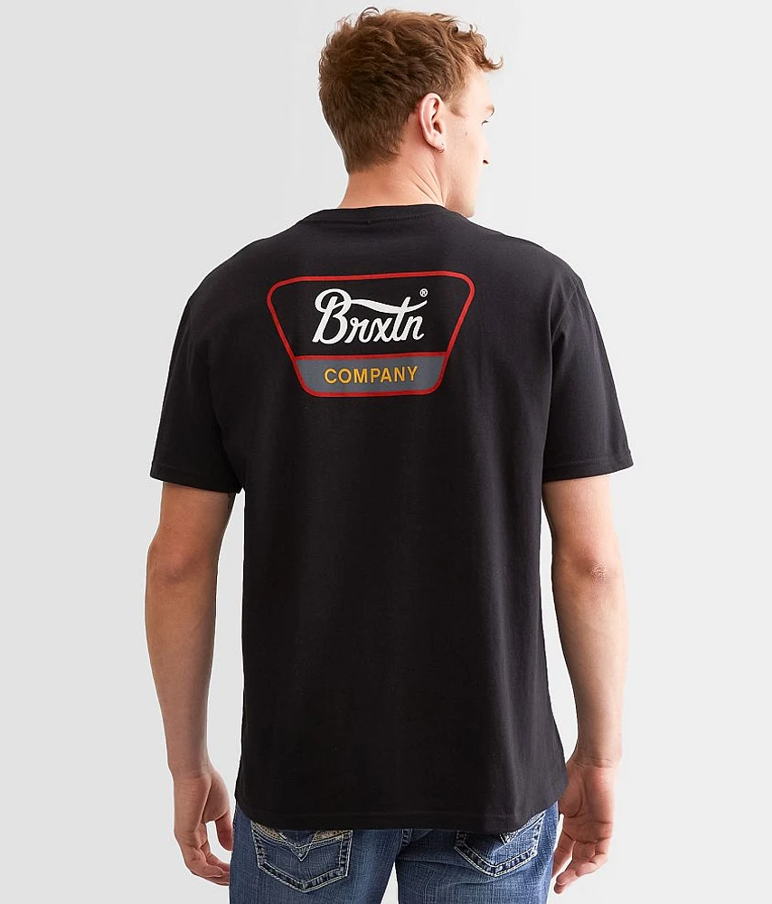 Linwood T-Shirt