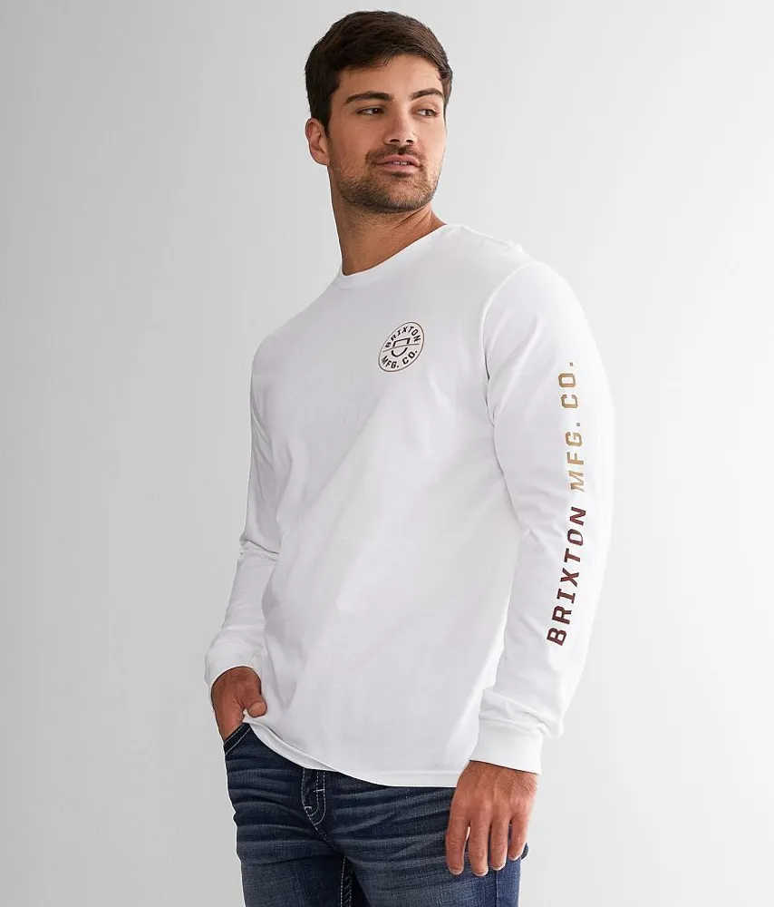 Crest T-Shirt