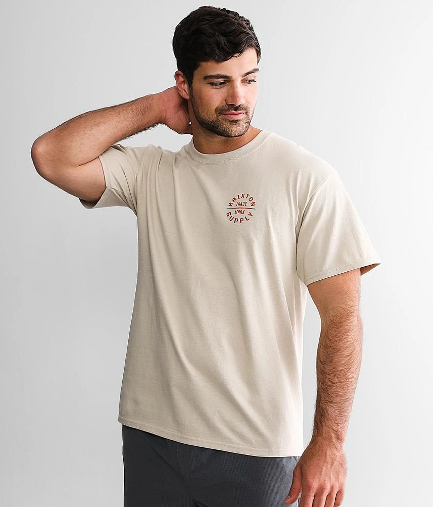 Oath T-Shirt