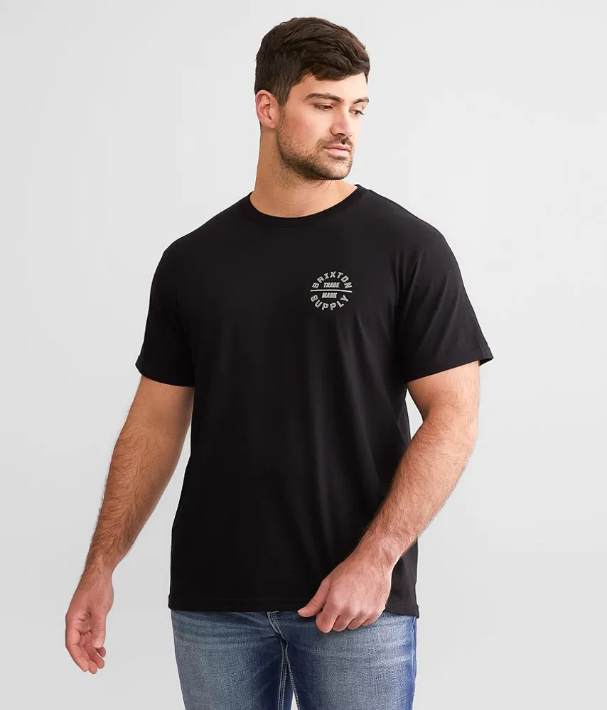 Oath V T-Shirt