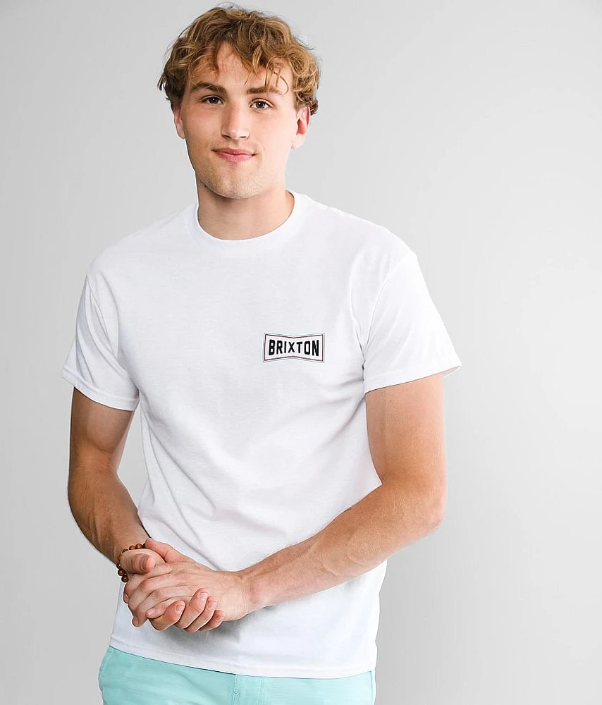 Truss T-Shirt