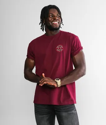 Brixton Crest II T-Shirt