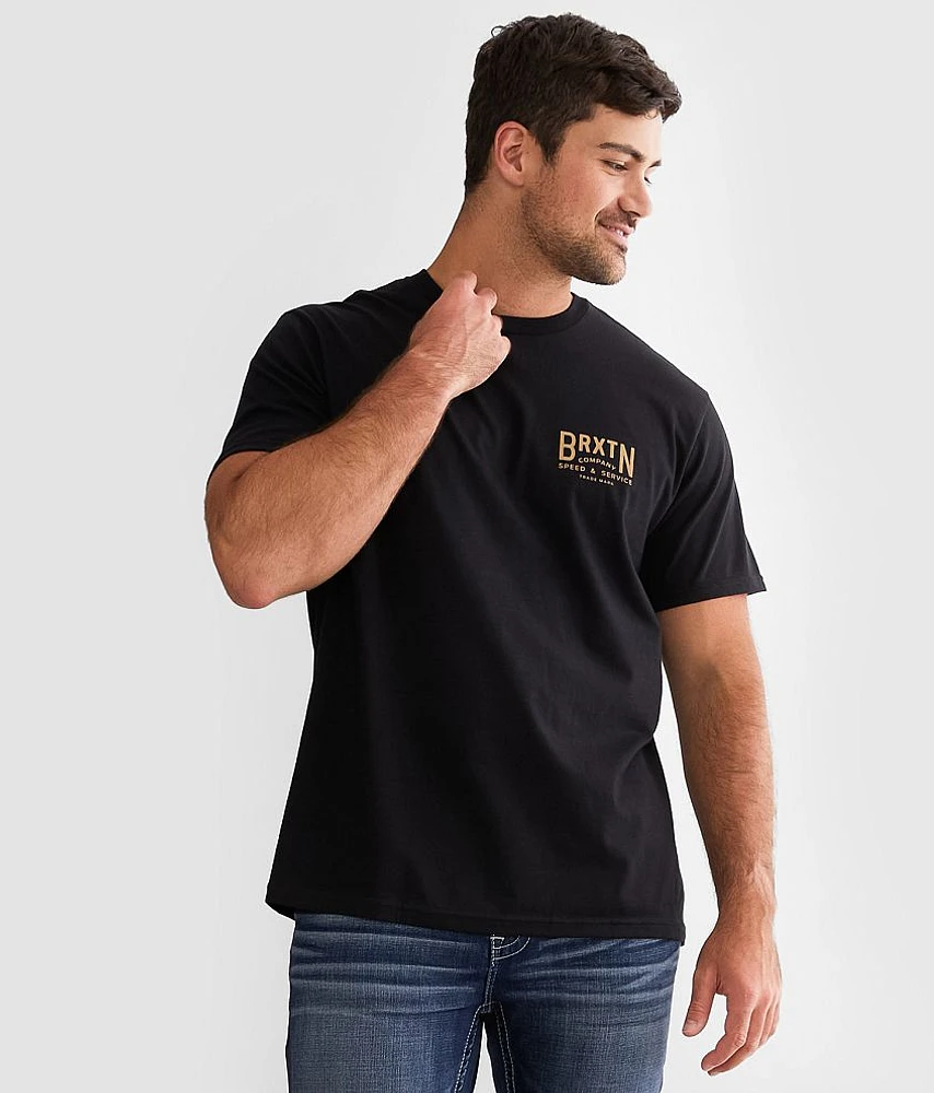 Tune Up T-Shirt