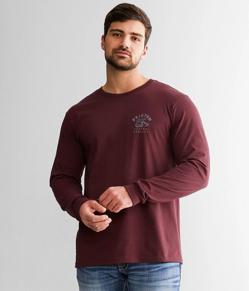Brixton Clymer T-Shirt