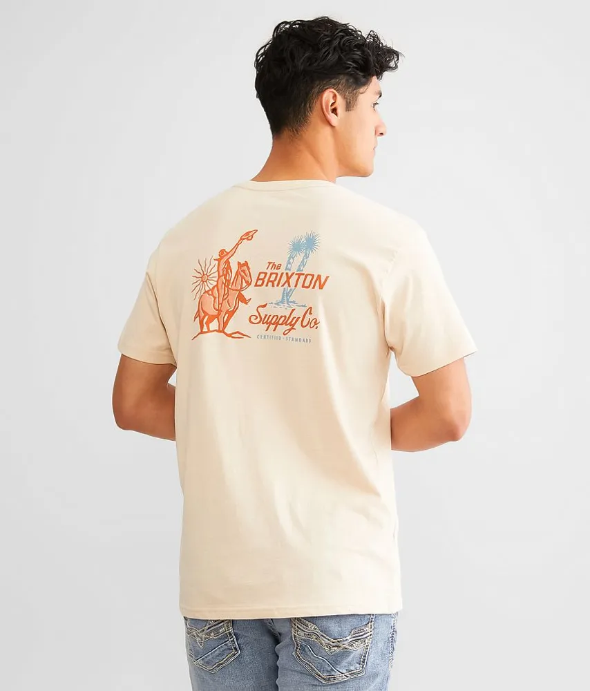 Austin T-Shirt