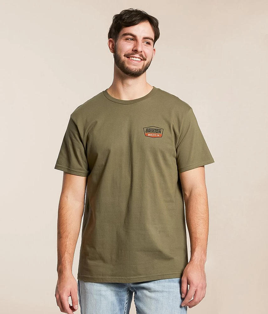 Regal T-Shirt