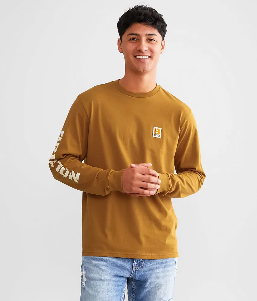 Brixton Builders T-Shirt