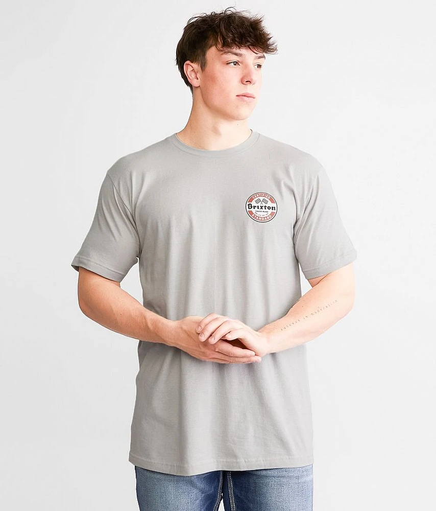 Barrister T-Shirt