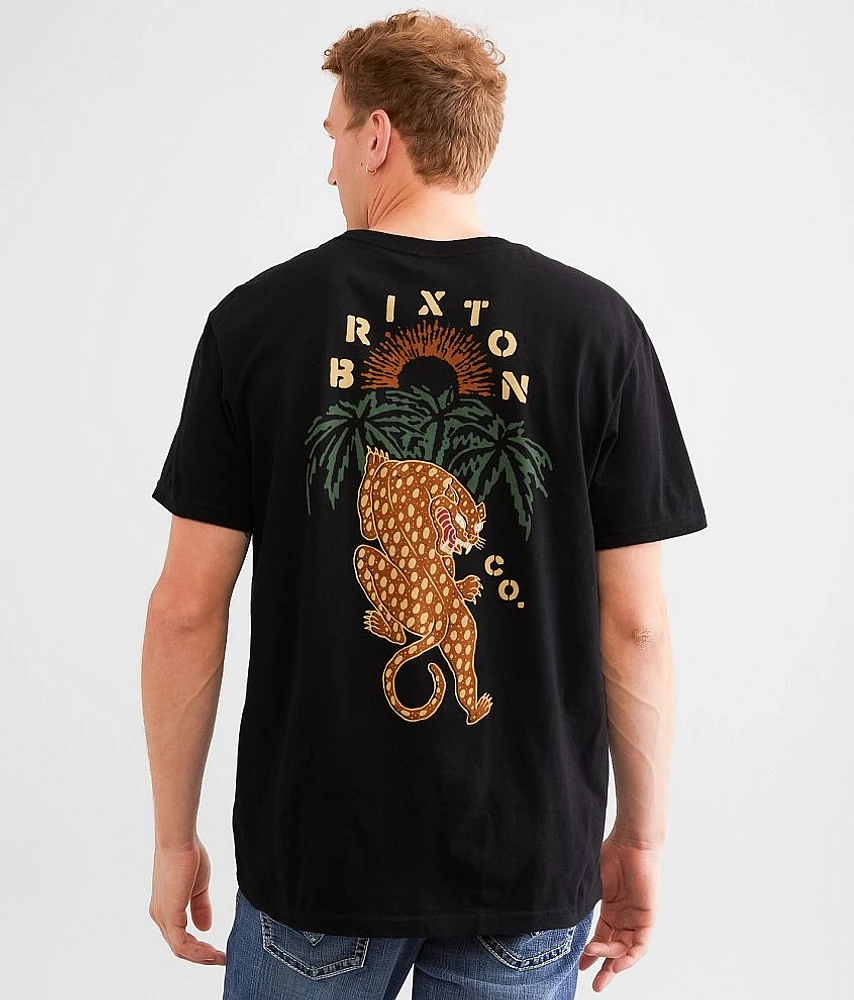 Seeks T-Shirt
