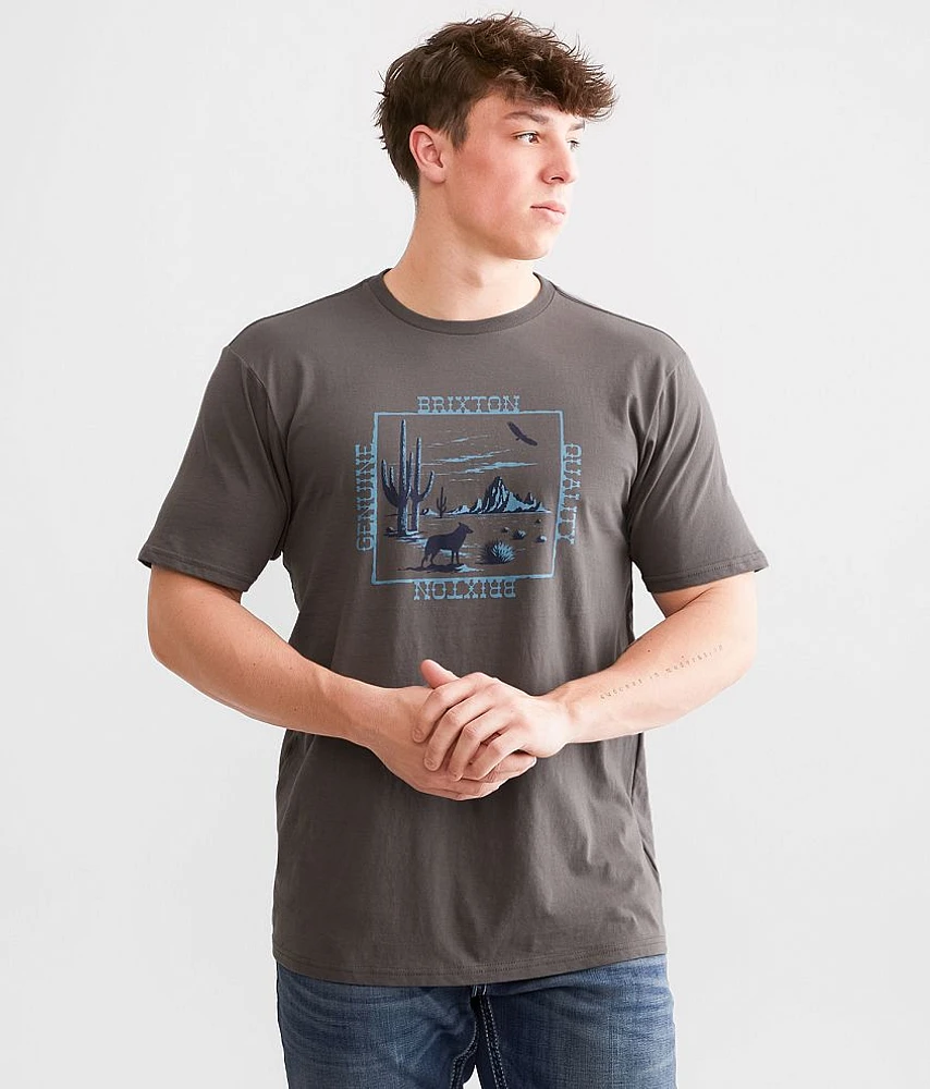 Prescott T-Shirt