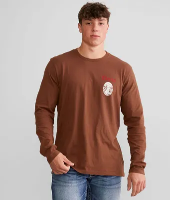 Brixton Coors Filter T-Shirt