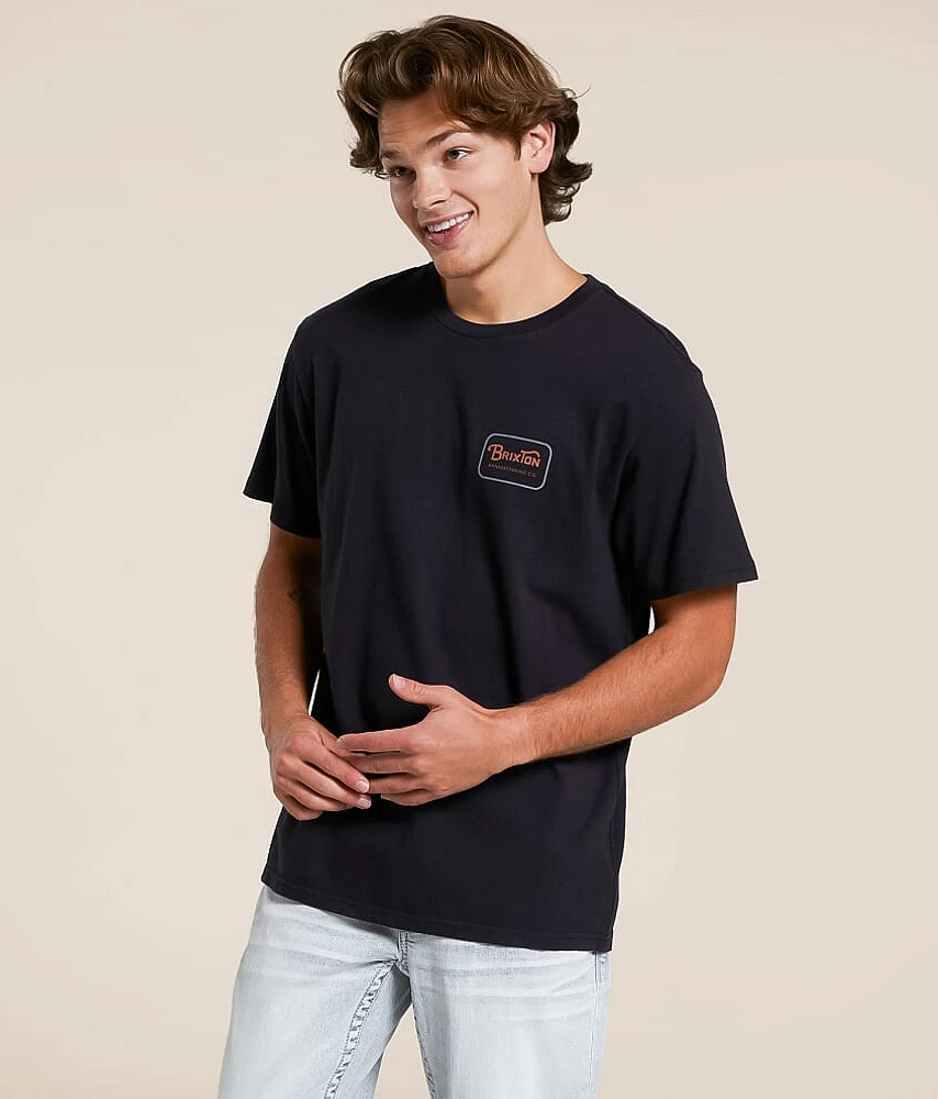 Grade T-Shirt