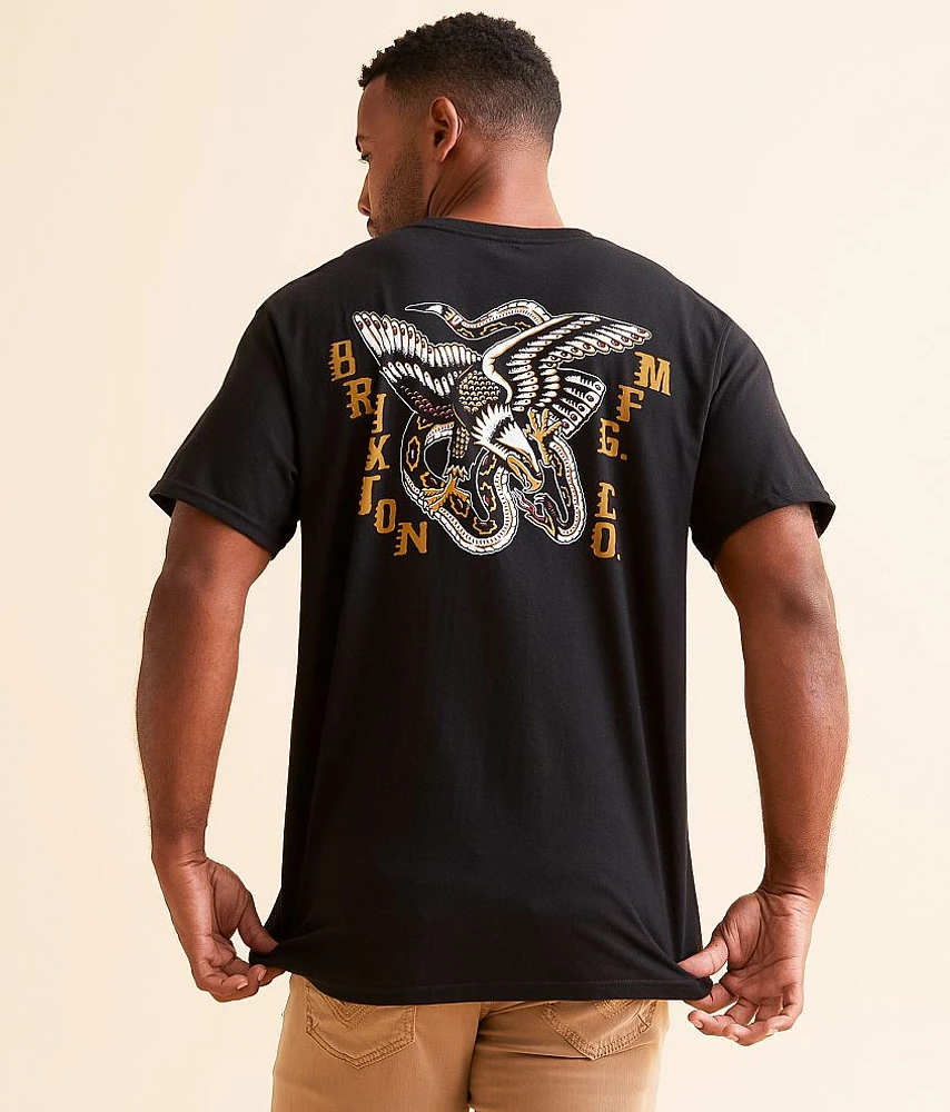 Battle T-Shirt