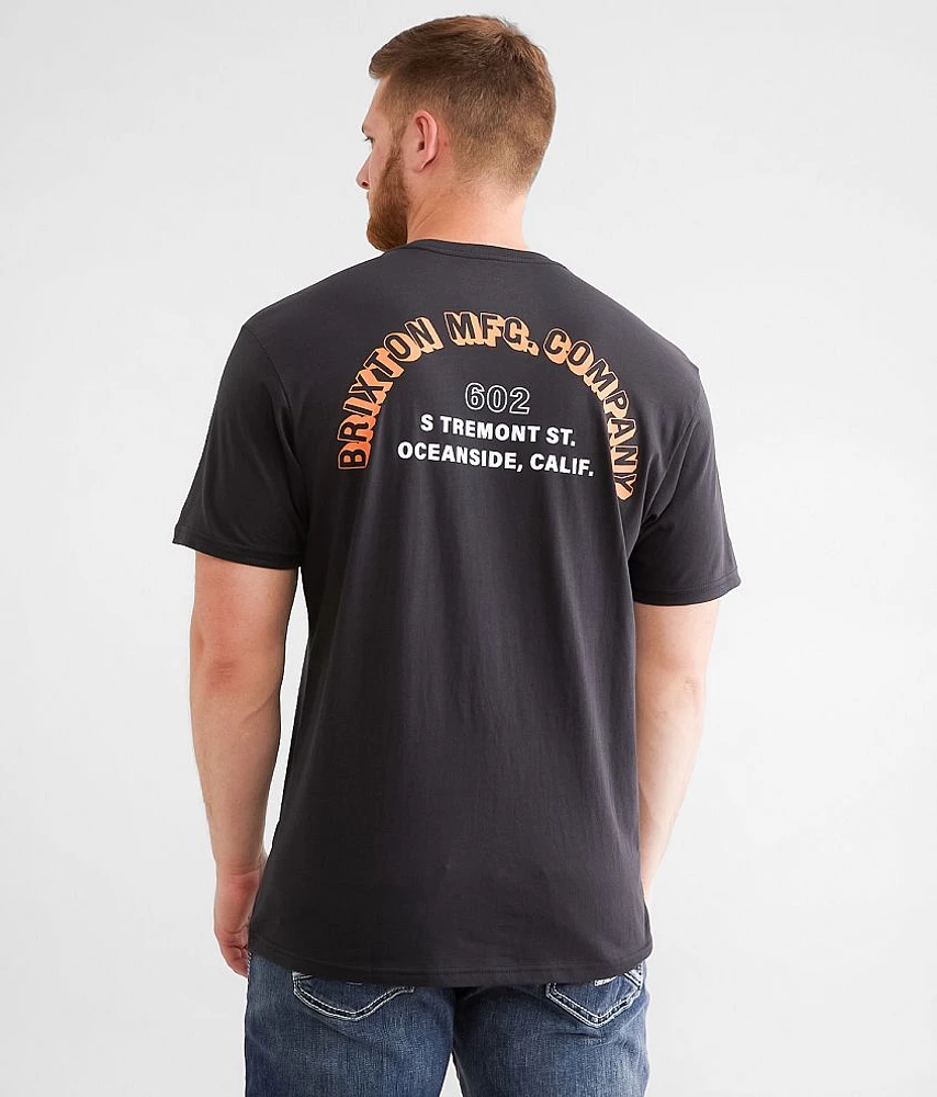 Haven T-Shirt
