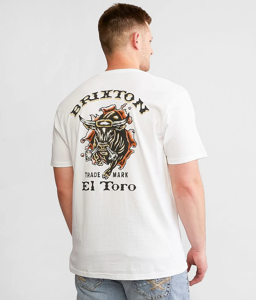 El Toro T-Shirt