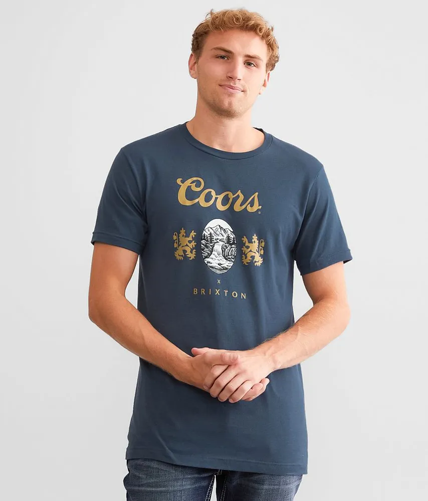 Coors® Hops T-Shirt