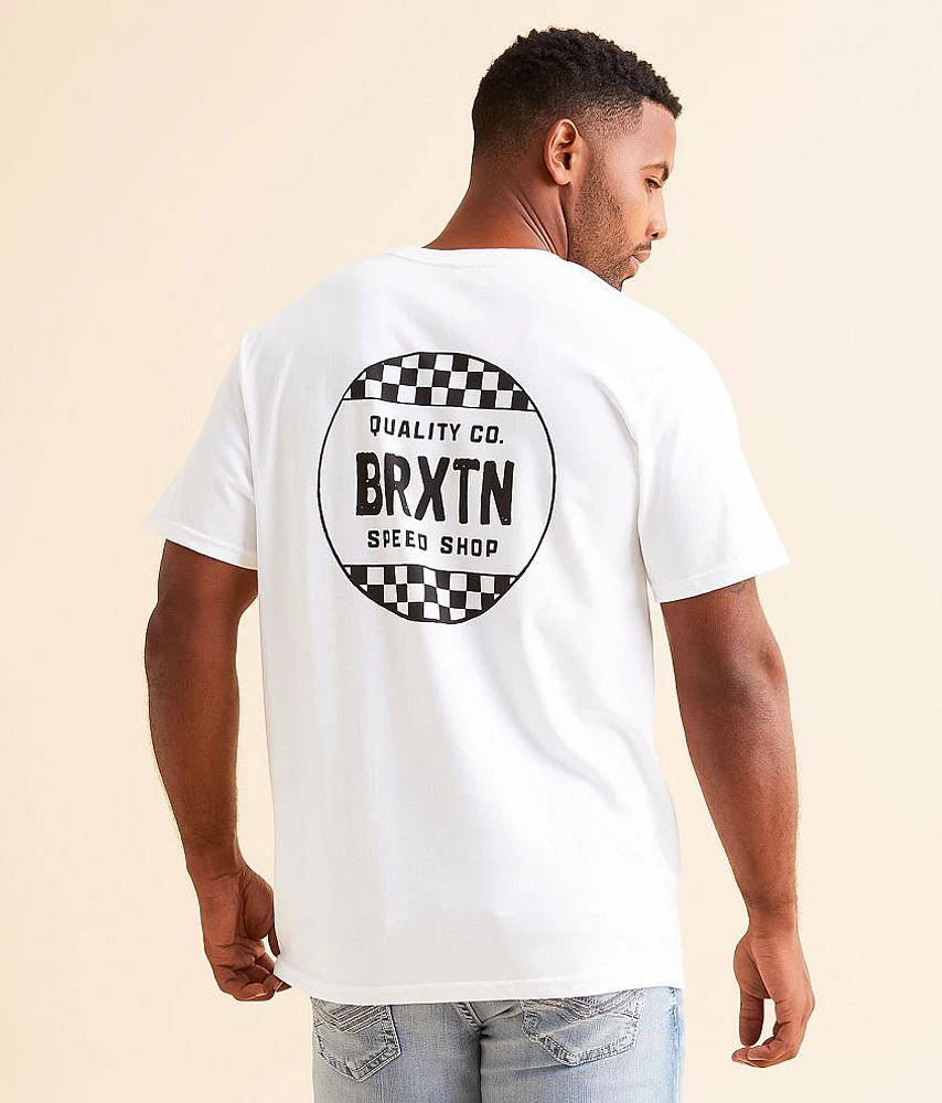 Gateway T-Shirt