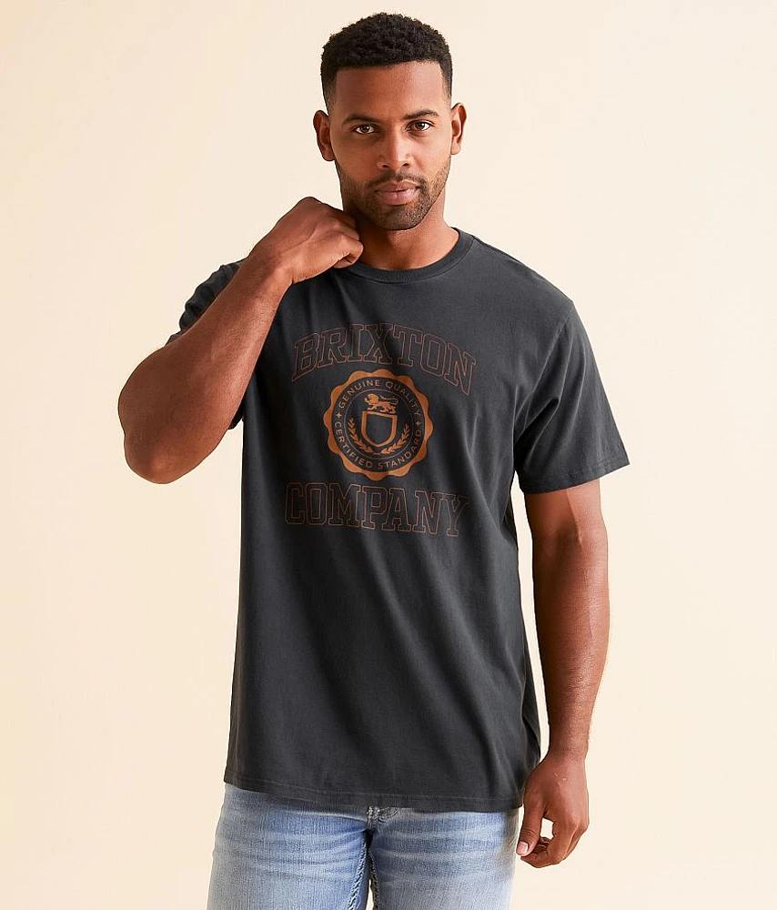University T-Shirt