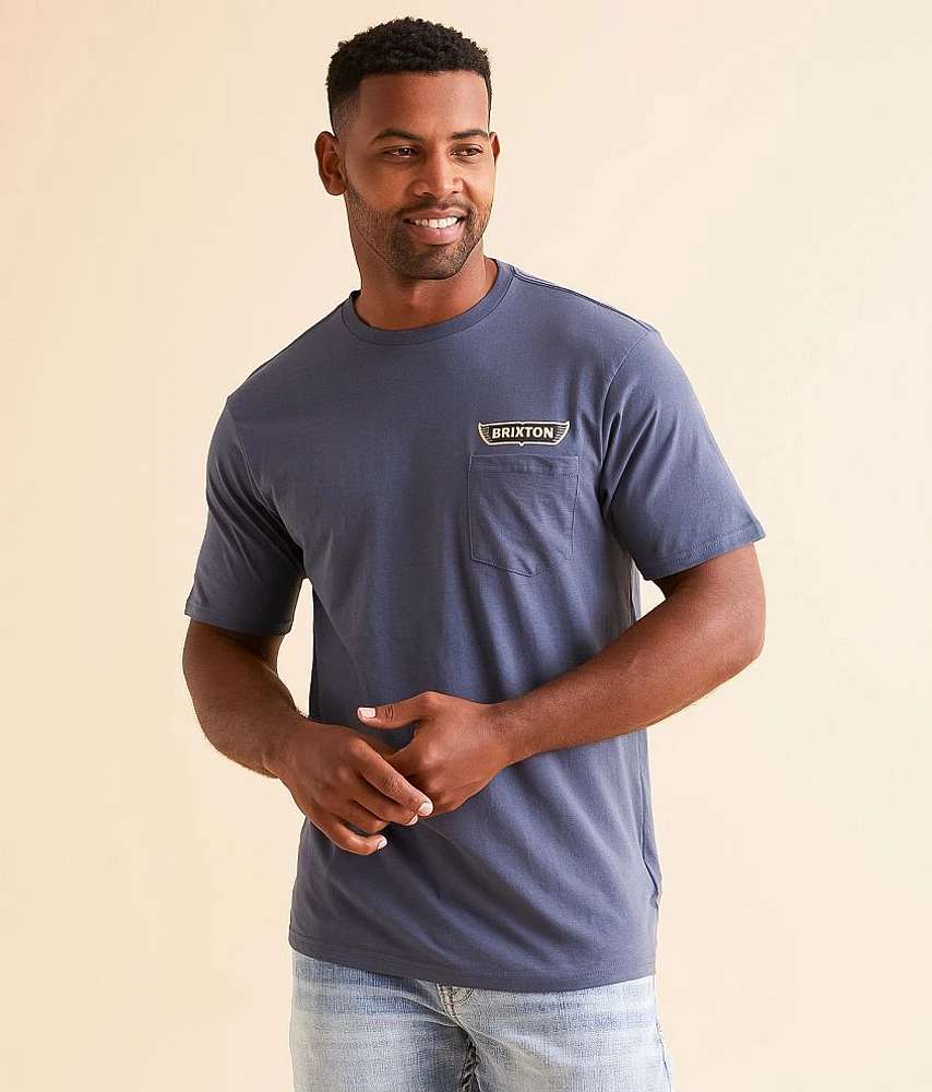 Graves T-Shirt