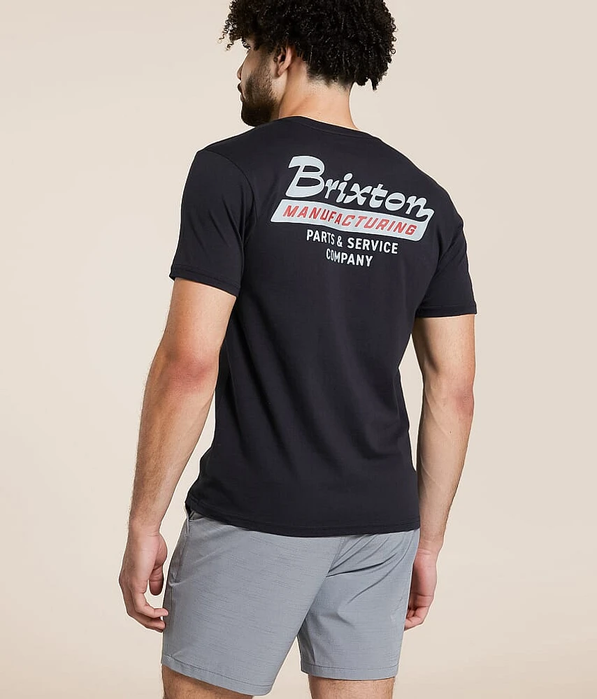 Township T-Shirt