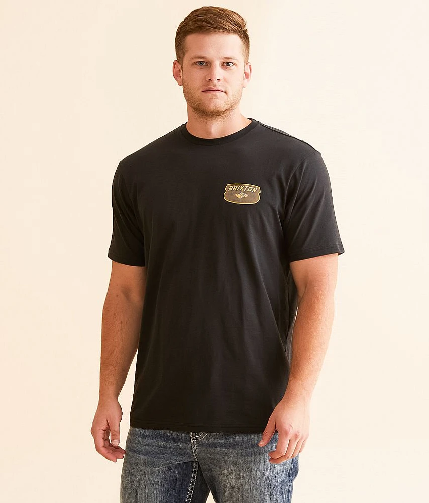 Clayburn T-Shirt