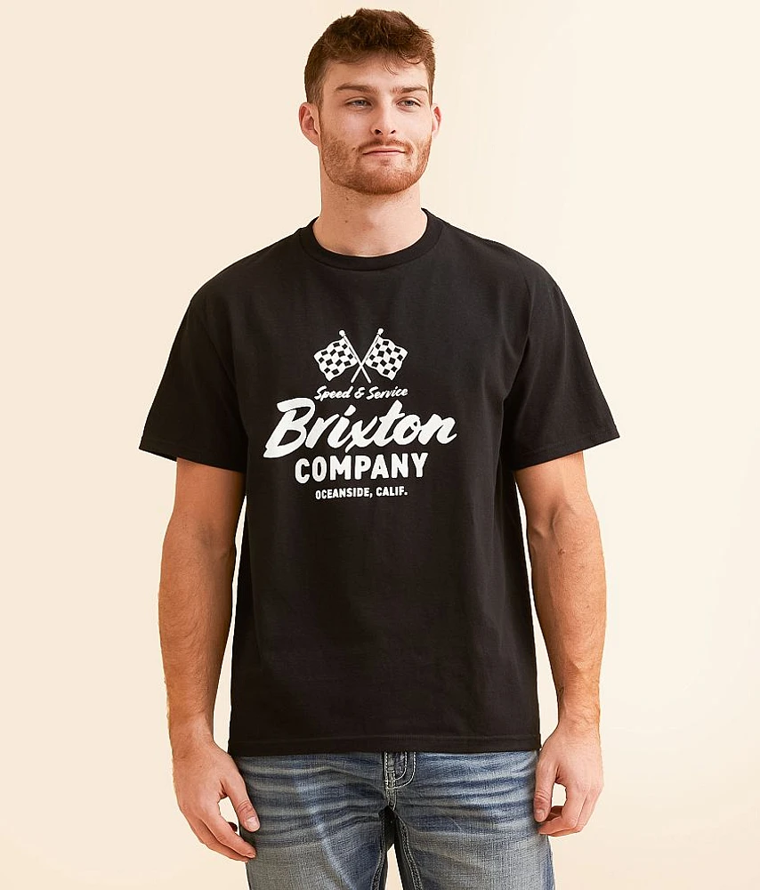 Wayburn T-Shirt