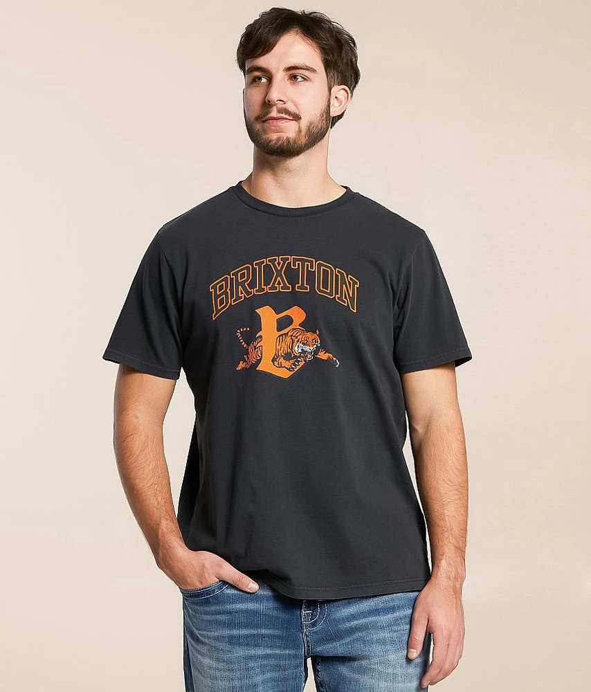 Tiger T-Shirt