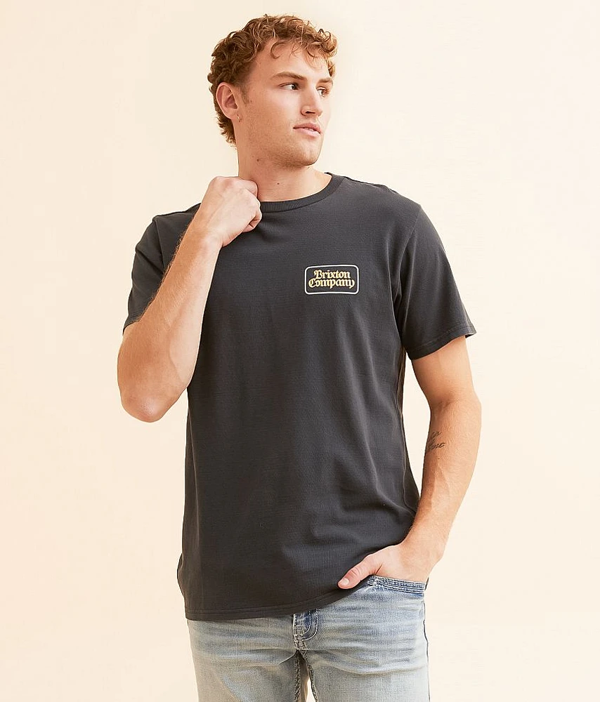 Norvell T-Shirt
