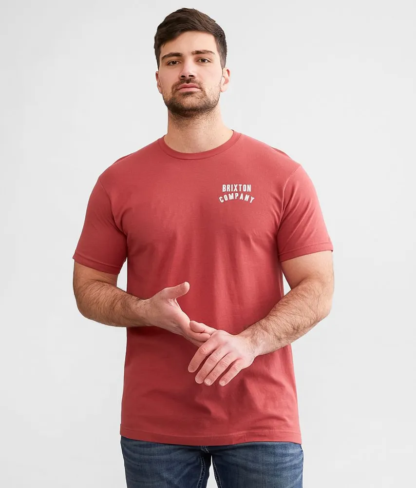 Woodburn T-Shirt