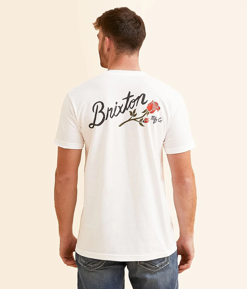 Brixton Thorne T-Shirt