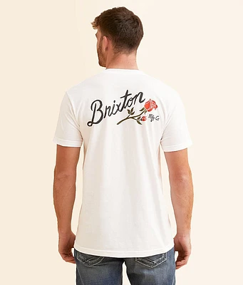 Brixton Thorne T-Shirt