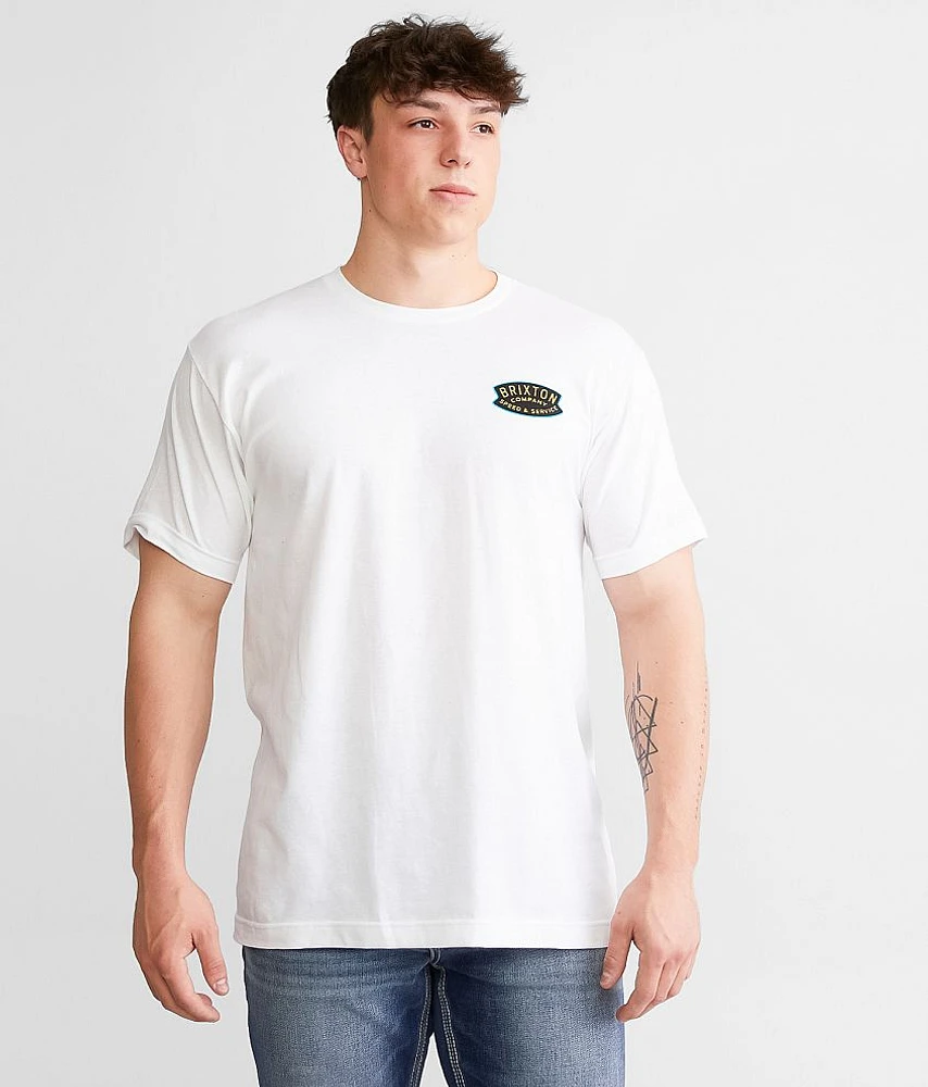 Gasket T-Shirt