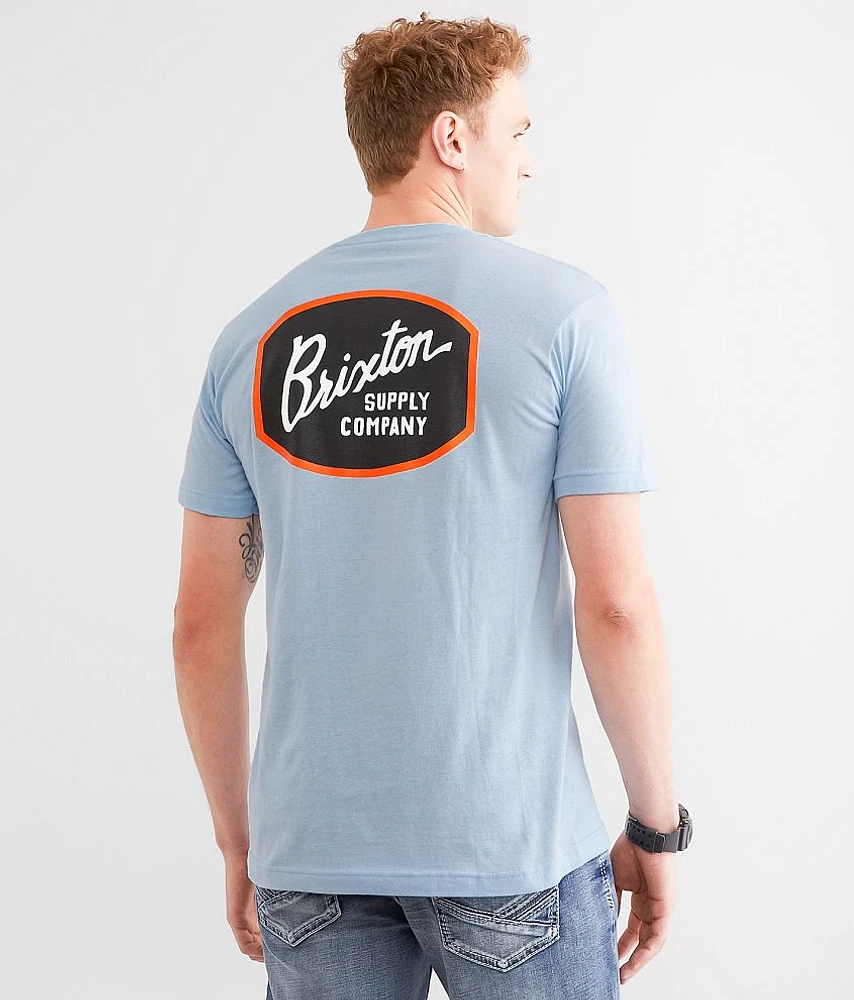 Aldridge T-Shirt