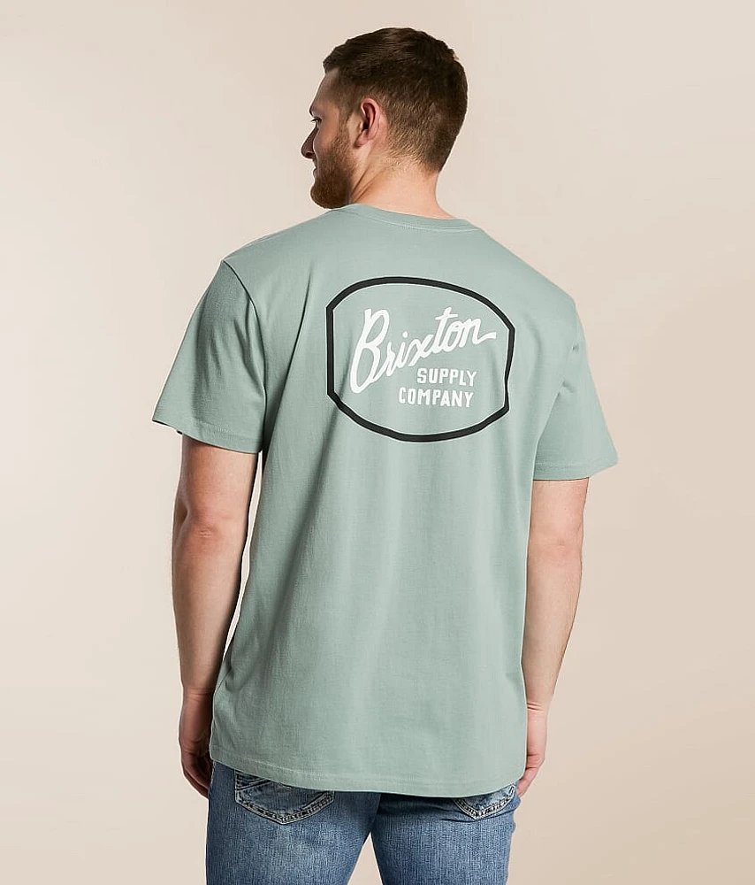 Aldridge T-Shirt
