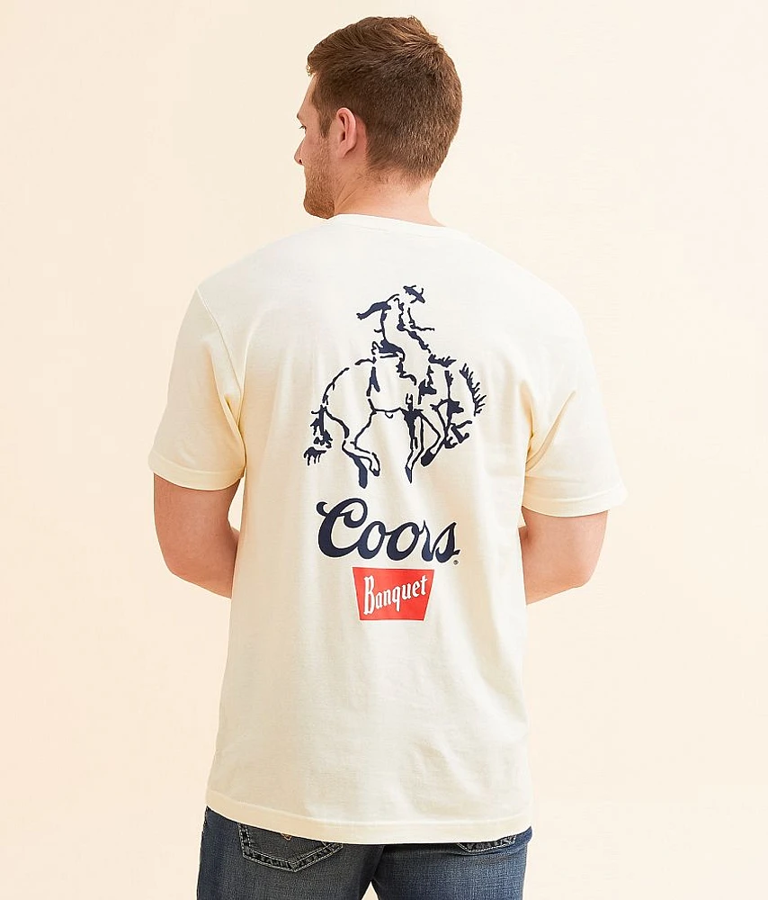Coors® Colt T-Shirt