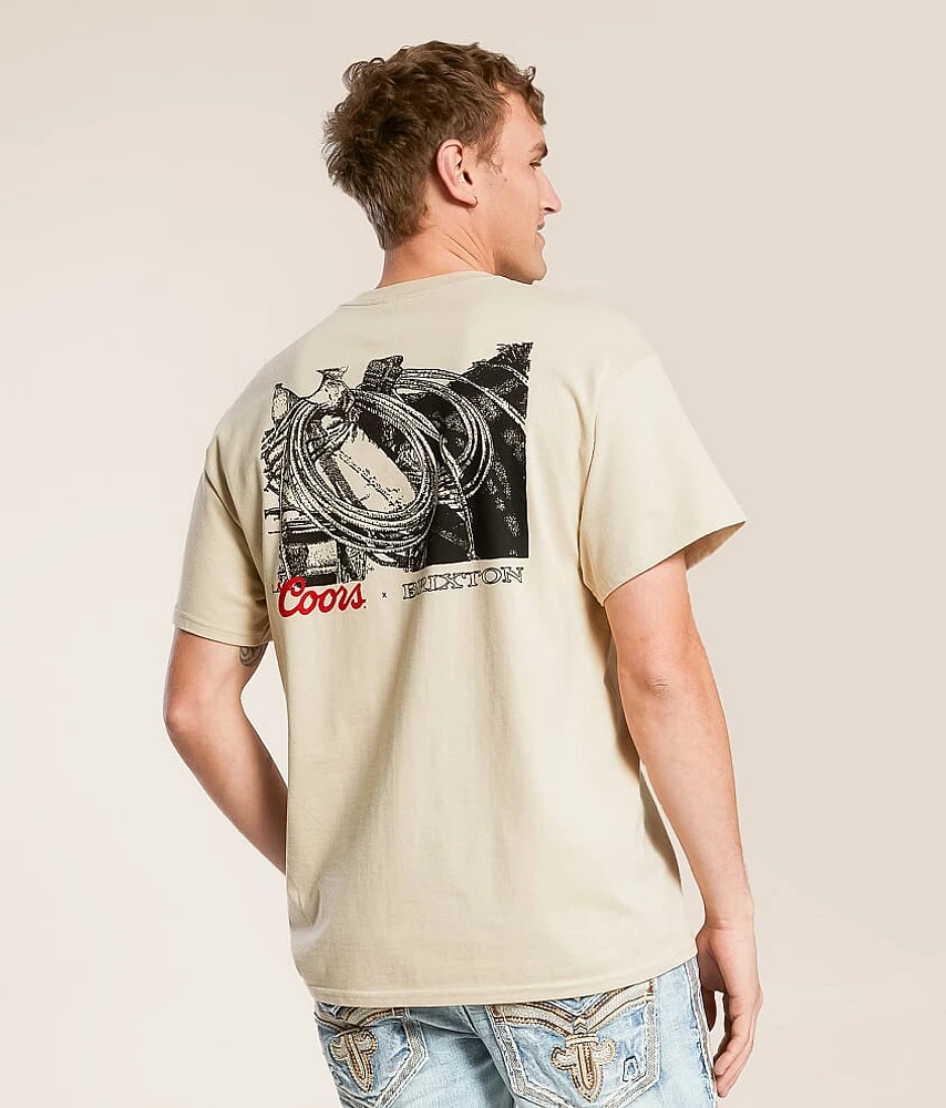Coors® Range T-Shirt