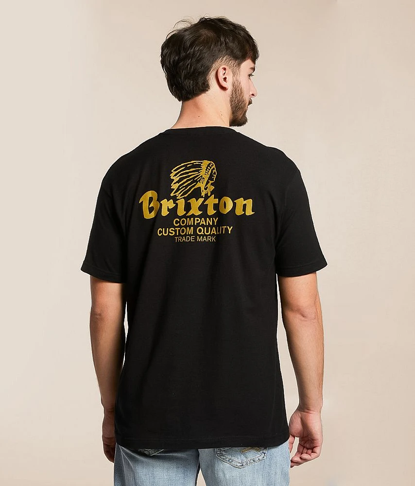 Reverance T-Shirt