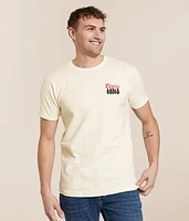 Brixton Coors Bandit T-Shirt