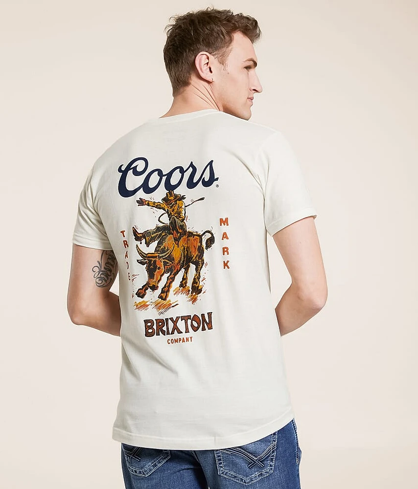 Coors® Bound T-Shirt